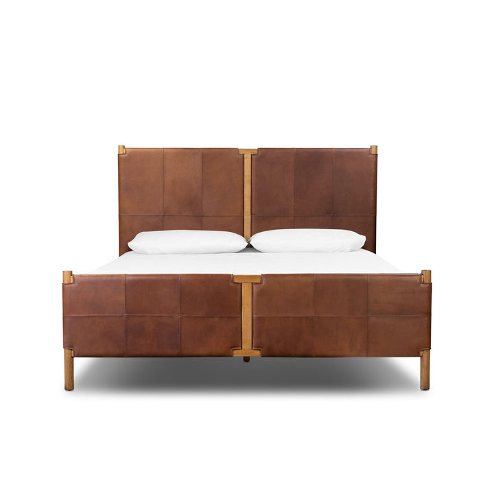 Salado Bed - Heirloom Sienna - California King - 232834-026_1