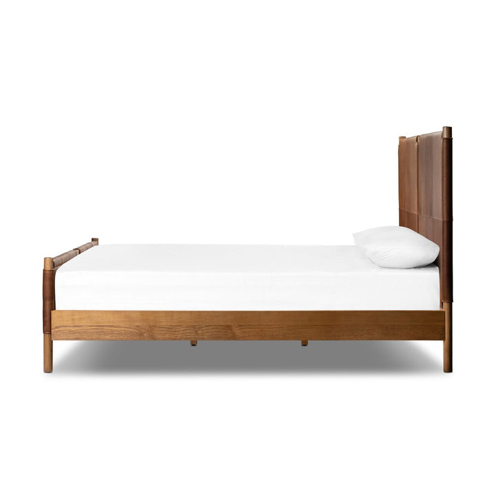 Salado Bed - Heirloom Sienna - California King - 232834-026_3