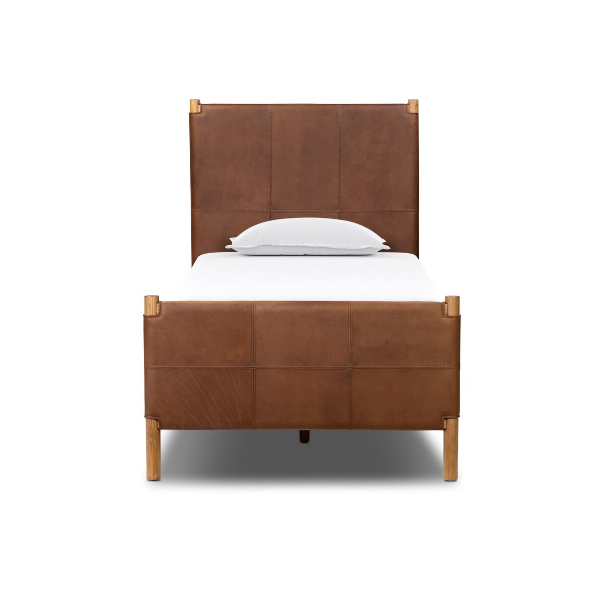 Salado Bed - Heirloom Sienna - Twin - 232834-030_1