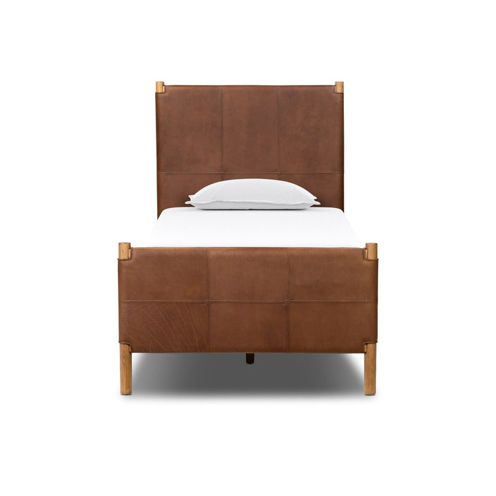 Salado Bed - Heirloom Sienna - Twin - 232834-030_1