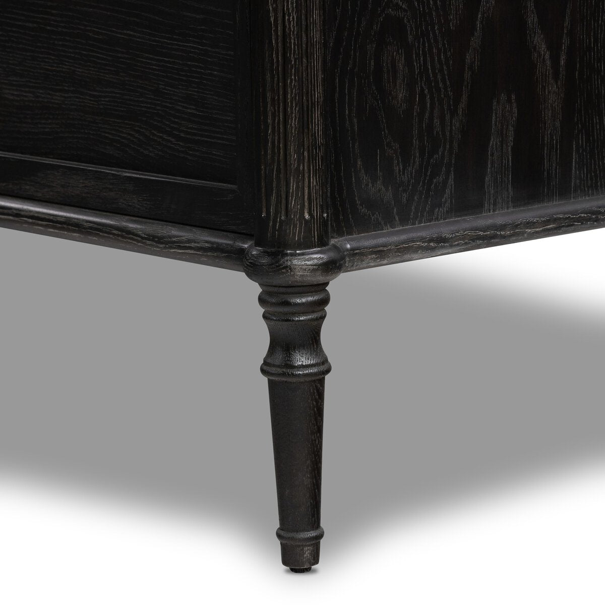 Toulouse 6 Drawer Dresser
