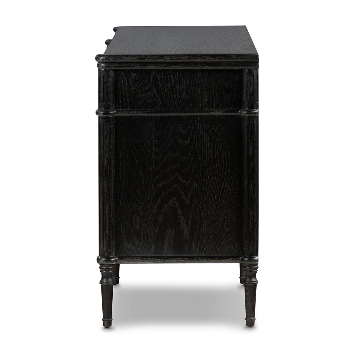 Toulouse 6 Drawer Dresser