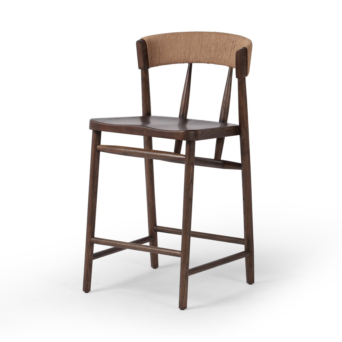 Buxton Bar + Counter Stool