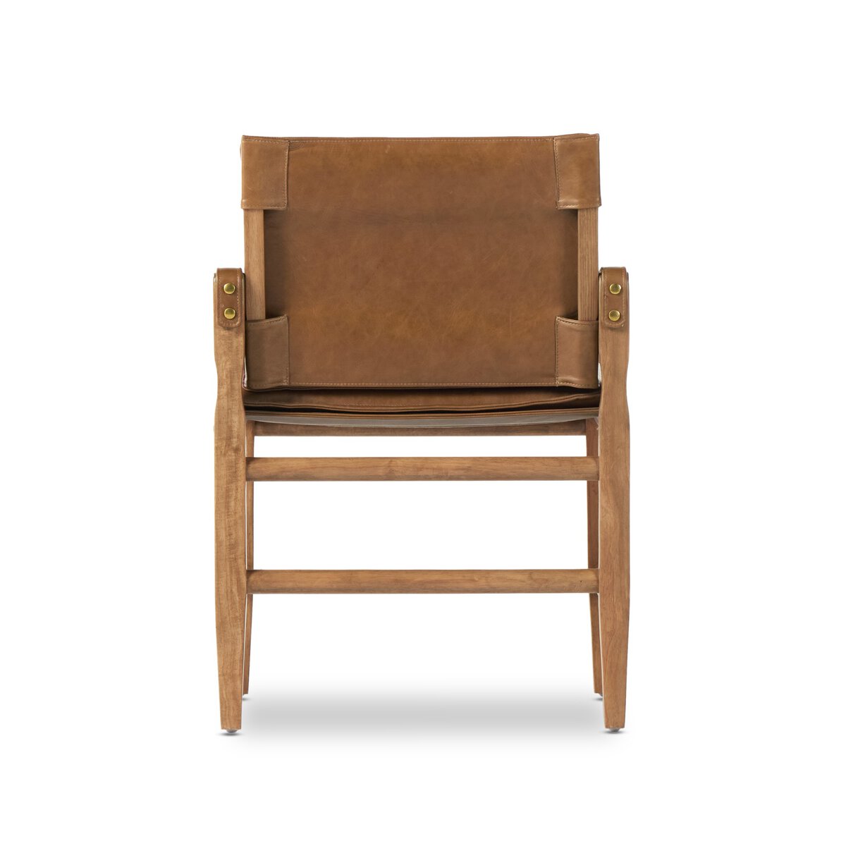 Lenz Dining Armchair - Sonoma Chestnut - 232983-011_6