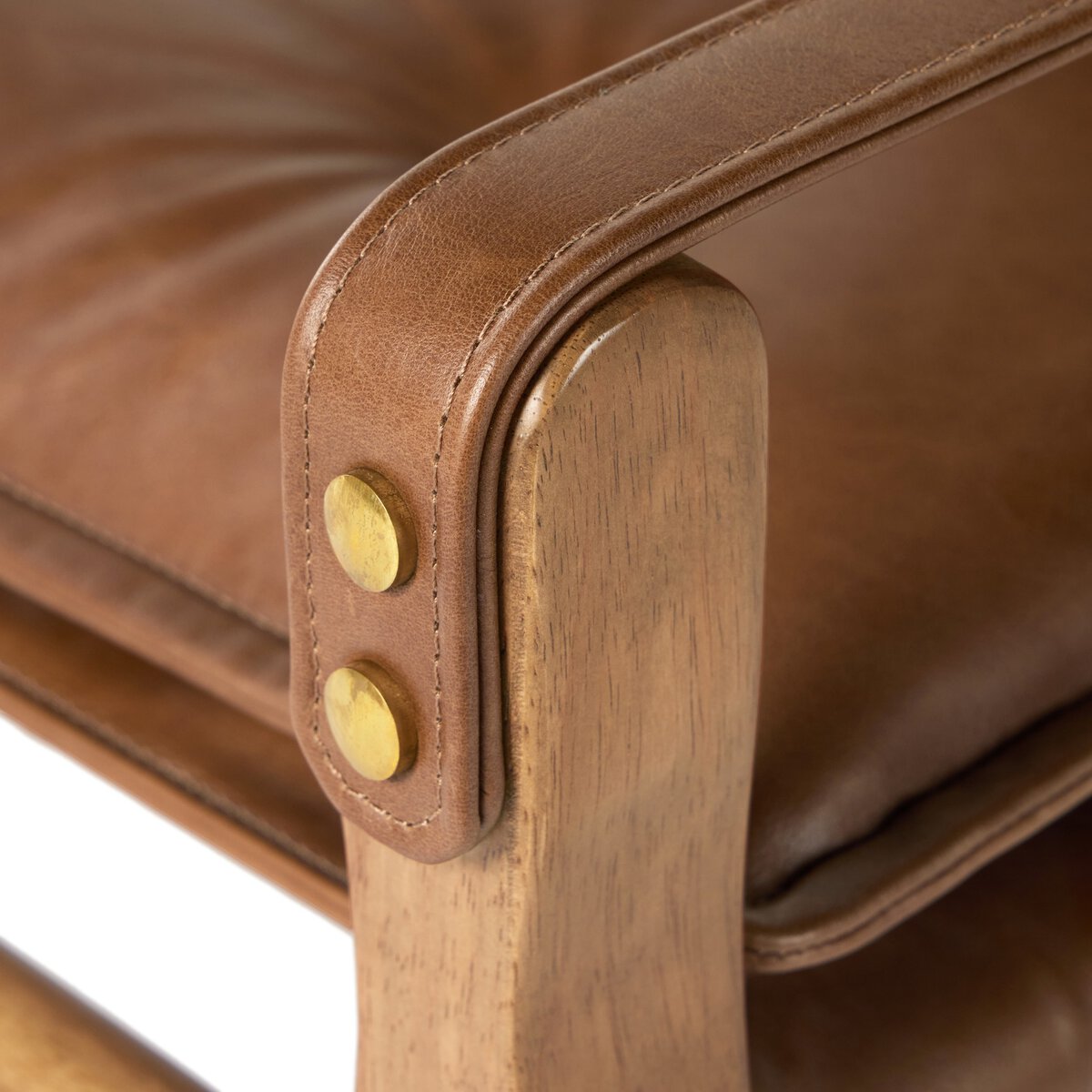 Lenz Dining Armchair - Sonoma Chestnut - 232983-011_7