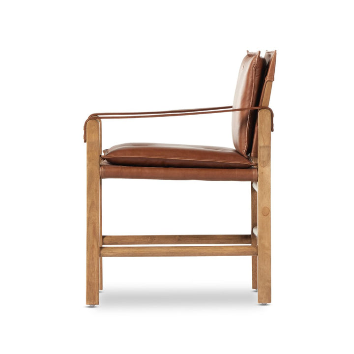 Lenz Dining Armchair - Sonoma Chestnut - 232983-011_3