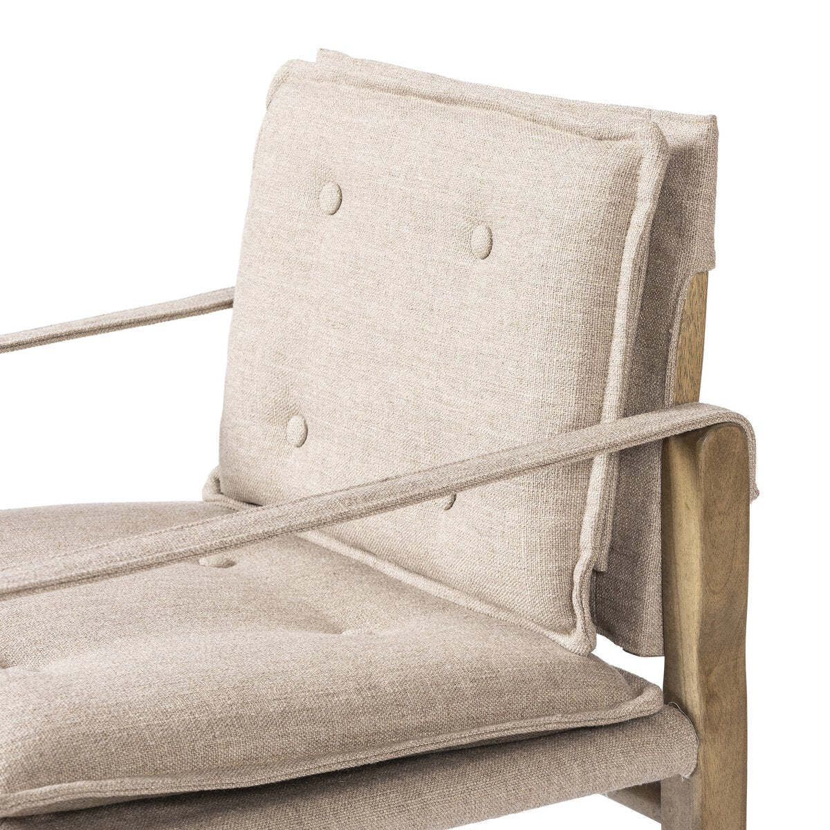 Lenz Dining Armchair - Alcala Taupe - 232983-012_6