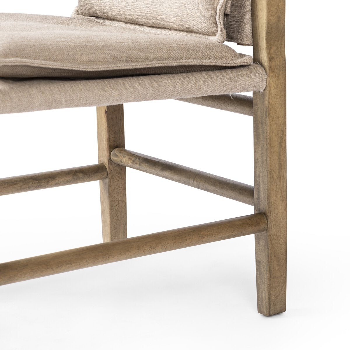 Lenz Dining Armchair