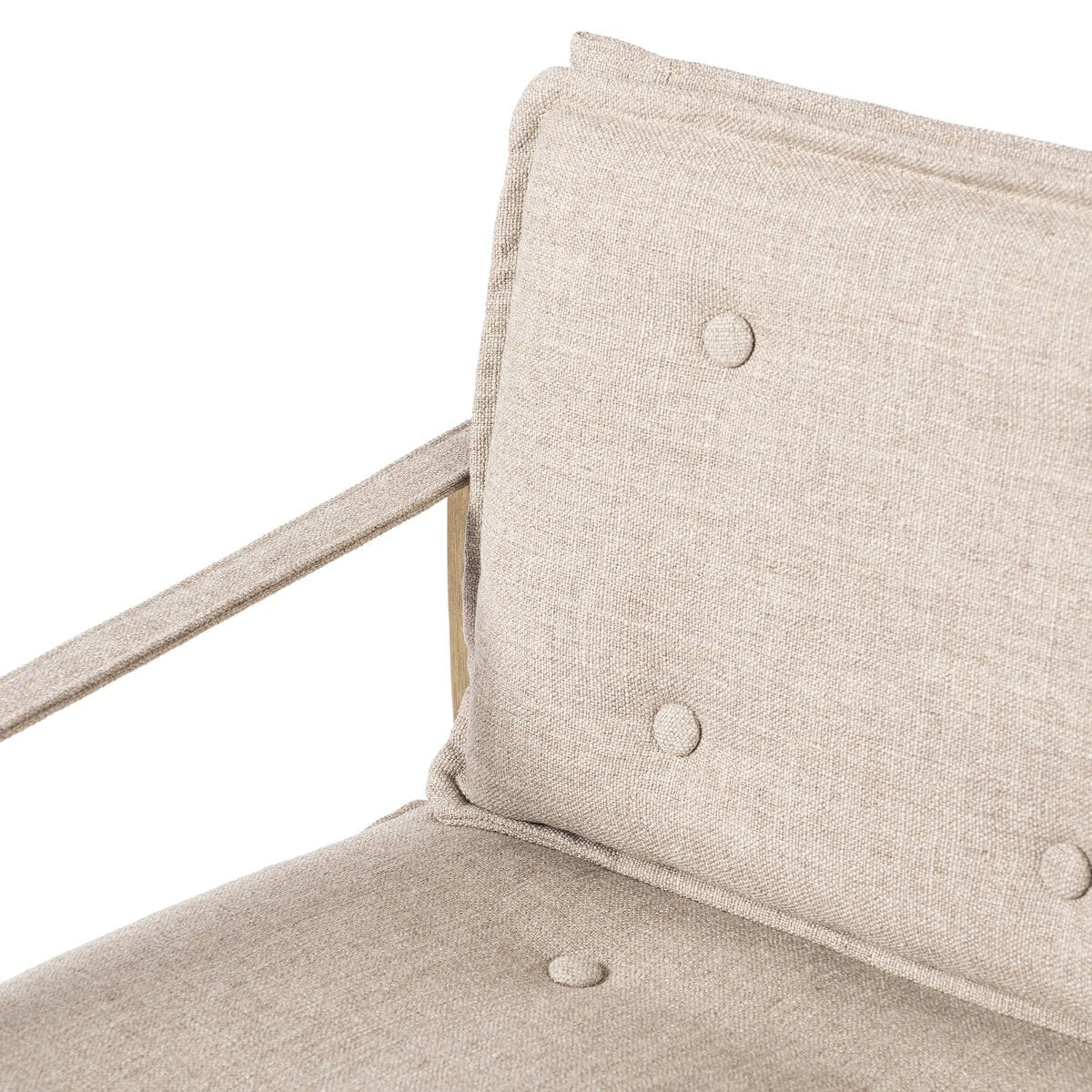 Lenz Dining Armchair