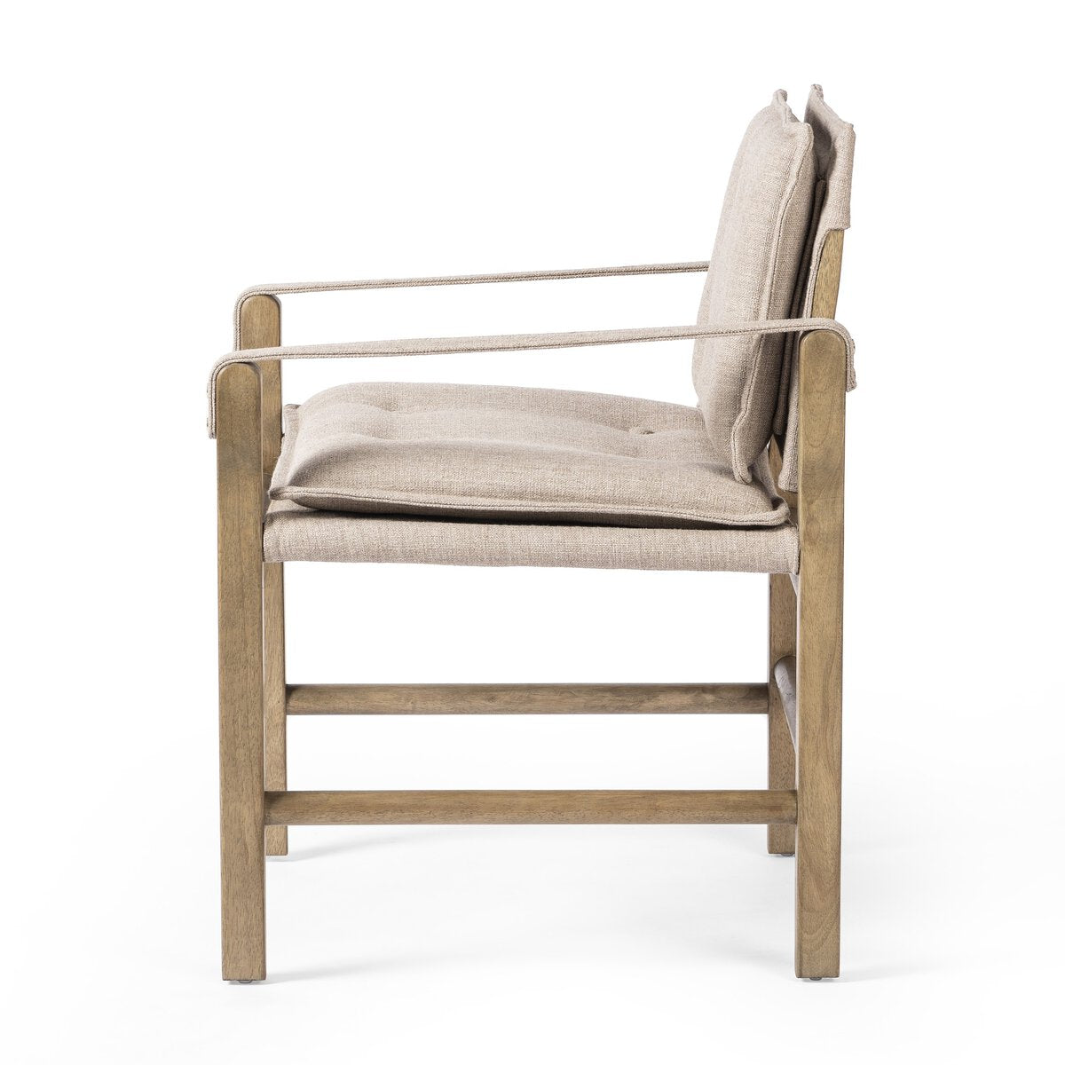 Lenz Dining Armchair - Alcala Taupe - 232983-012_3