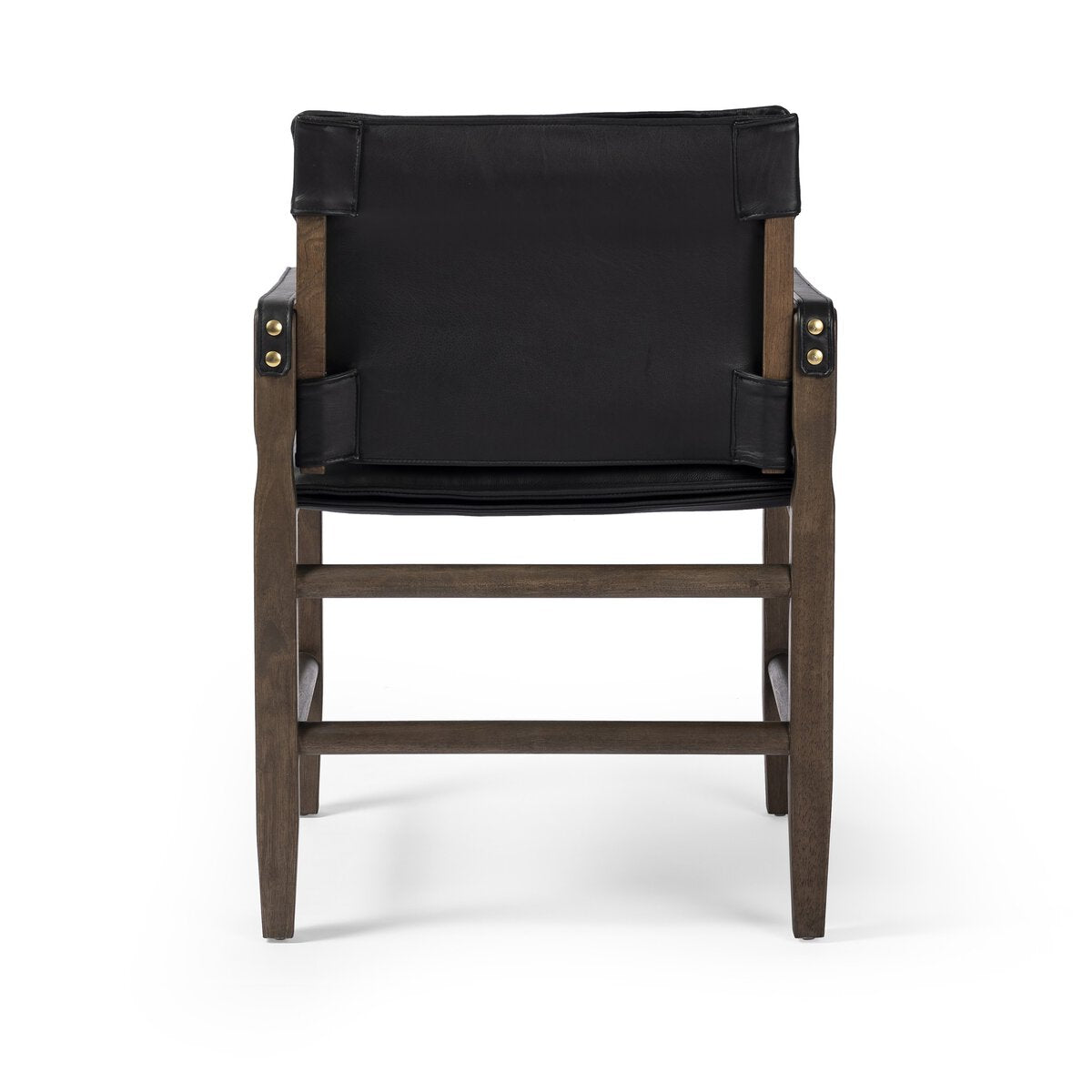 Lenz Dining Armchair - Carson Black - 232983-013_5