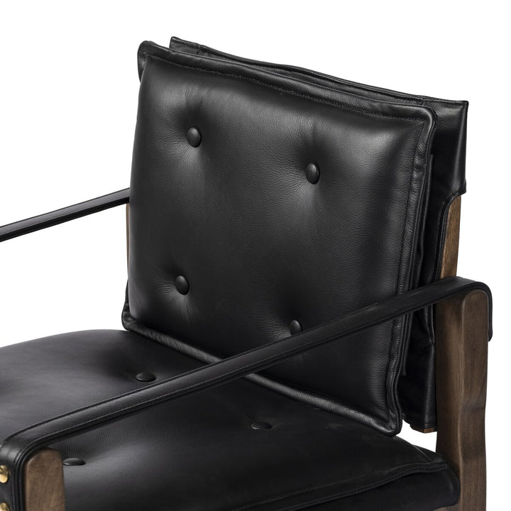 Lenz Dining Armchair - Carson Black - 232983-013_6