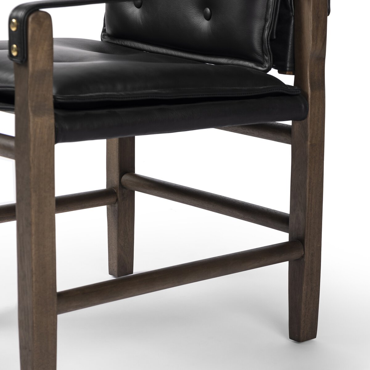 Lenz Dining Armchair - Carson Black - 232983-013_7