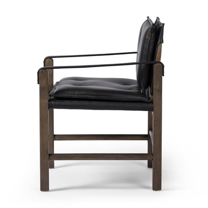 Lenz Dining Armchair - Carson Black - 232983-013_3