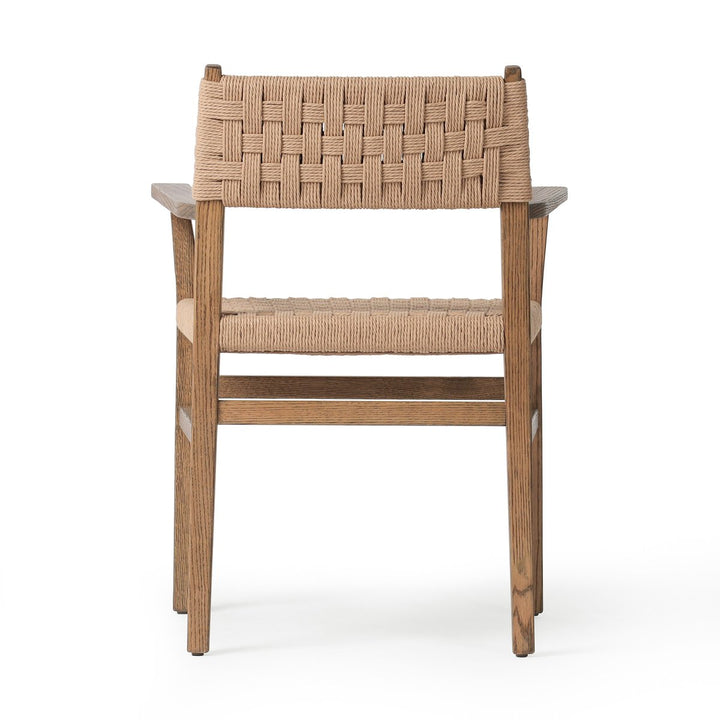 Hamlin Dining Armchair - None - 233141-005_6