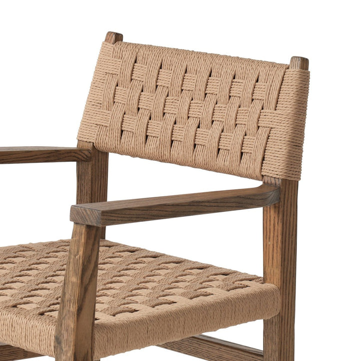 Hamlin Dining Armchair - None - 233141-005_7