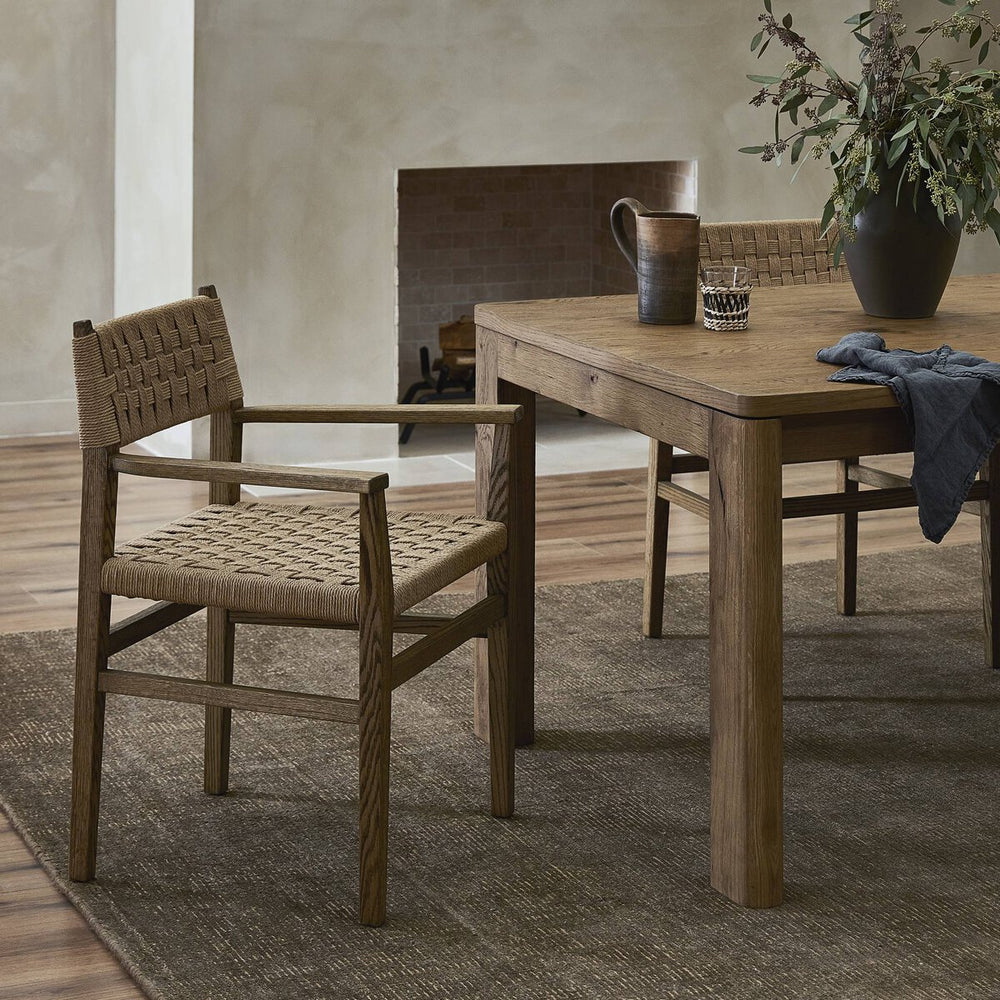 Hamlin Dining Armchair - None - 233141-005_4