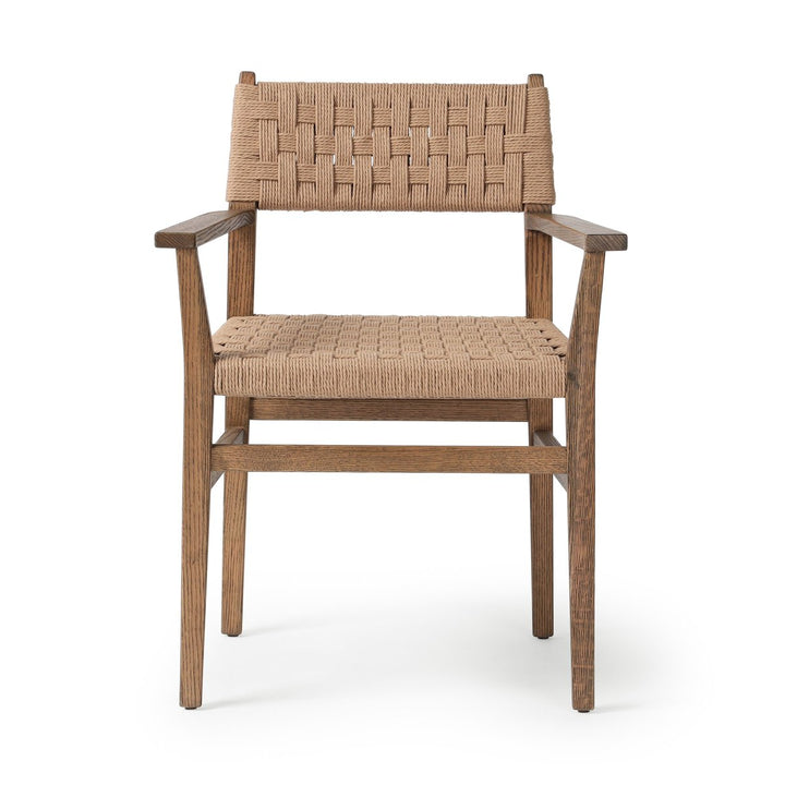 Hamlin Dining Armchair - None - 233141-005_1