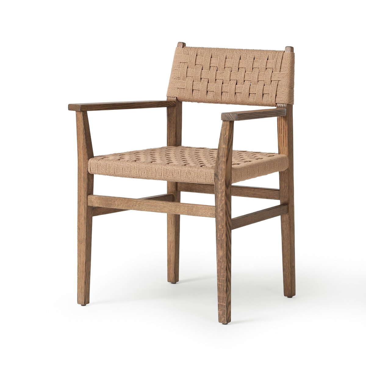 Hamlin Dining Armchair - None - 233141-005_2