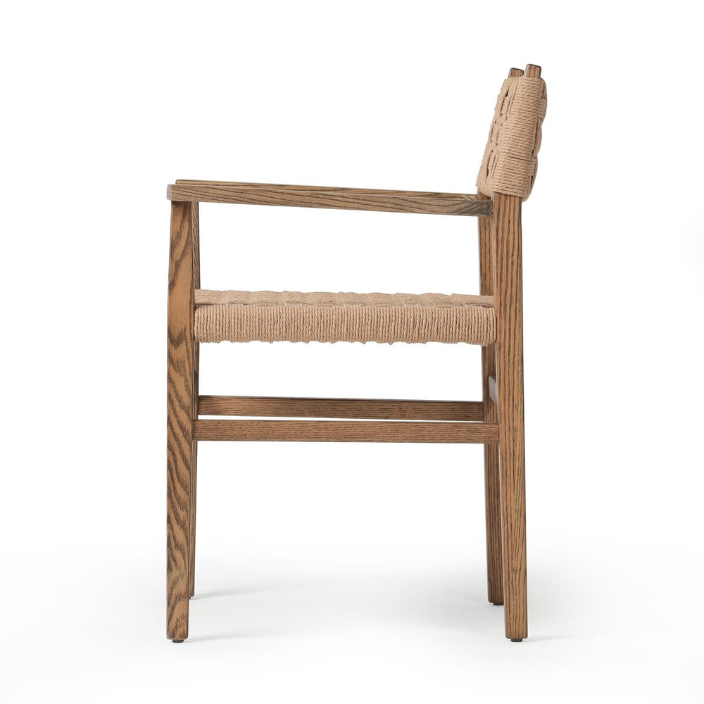 Hamlin Dining Armchair - None - 233141-005_3