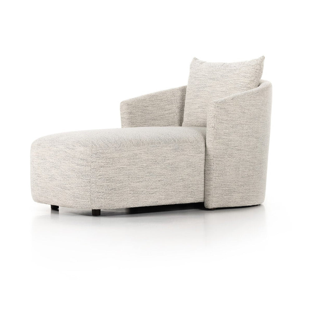 Farrah Chaise Lounge