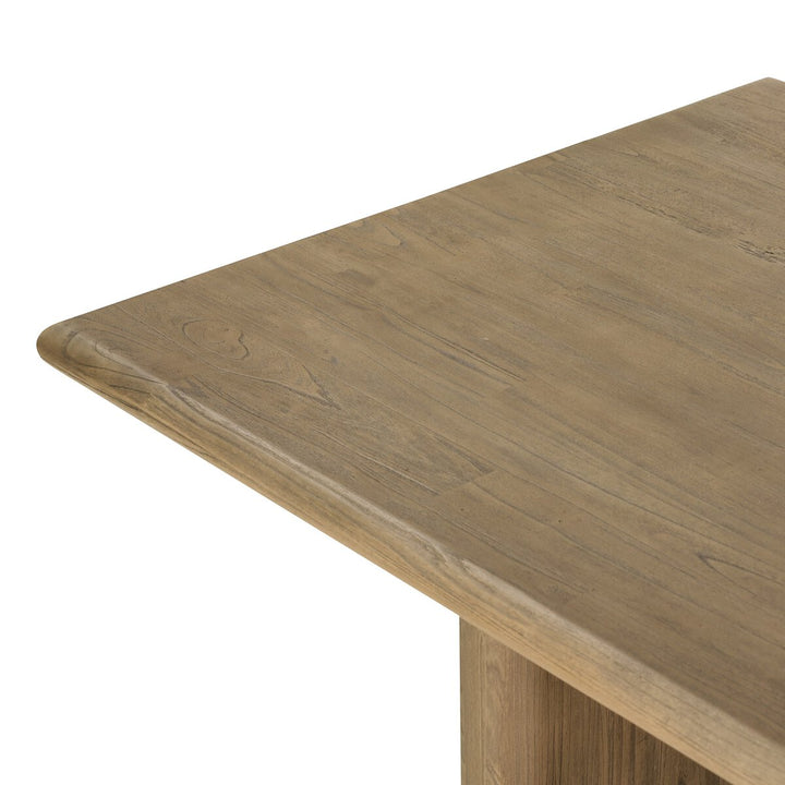 Sorrento Dining Table - 106" - 233485-001_5