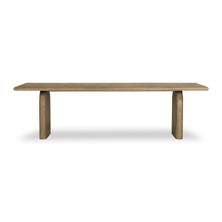 Sorrento Dining Table - 106" - 233485-001_1