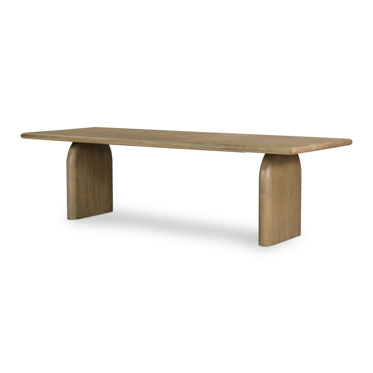 Sorrento Dining Table - 106" - 233485-001_2