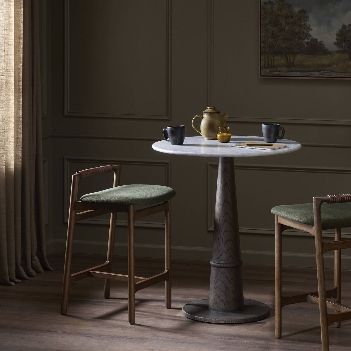 Ripley Bar + Counter Stool - Sandy Oak - Bar Stool - Antwerp Natural - 228281-029_5