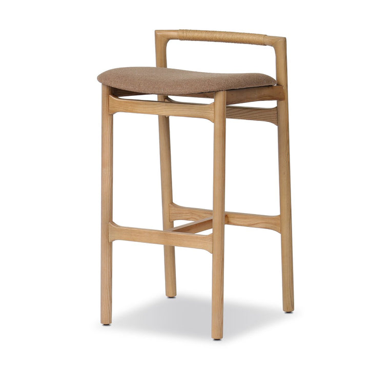 Baden Bar + Counter Stool - Antwerp Cafe - Bar - 233519-020_4