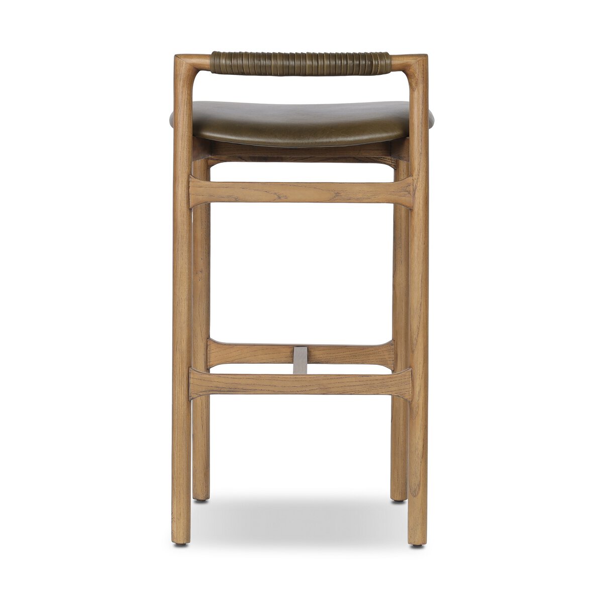 Baden Bar + Counter Stool - Dulane Moss - Bar - 233519-023_5