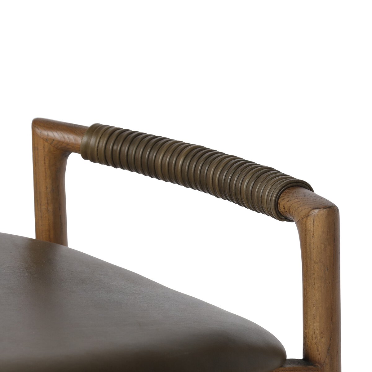 Baden Bar + Counter Stool - Dulane Moss - Bar - 233519-023_6
