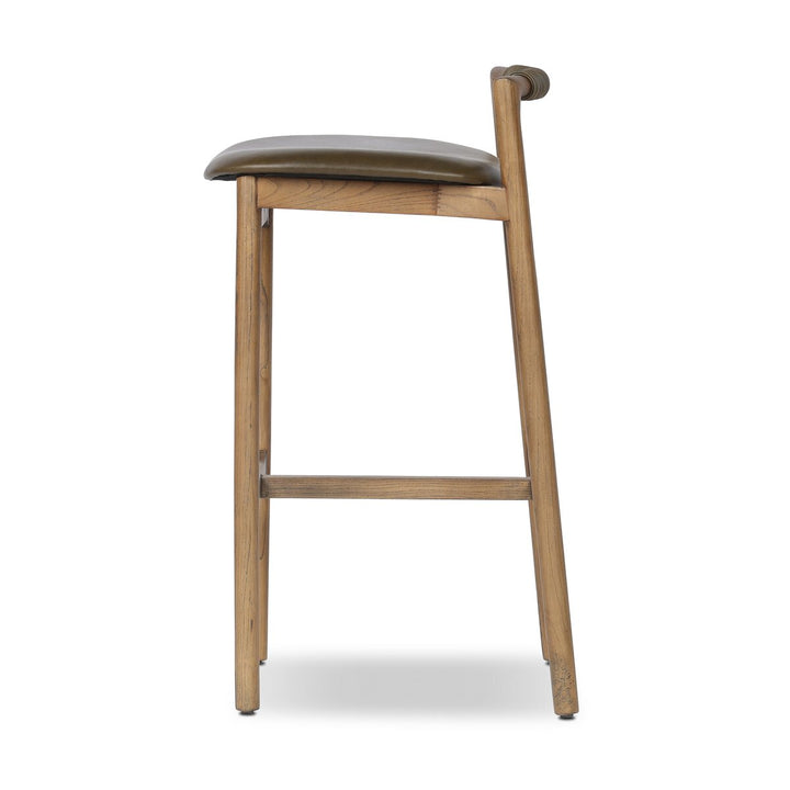 Baden Bar + Counter Stool - Dulane Moss - Counter - 233519-022_6