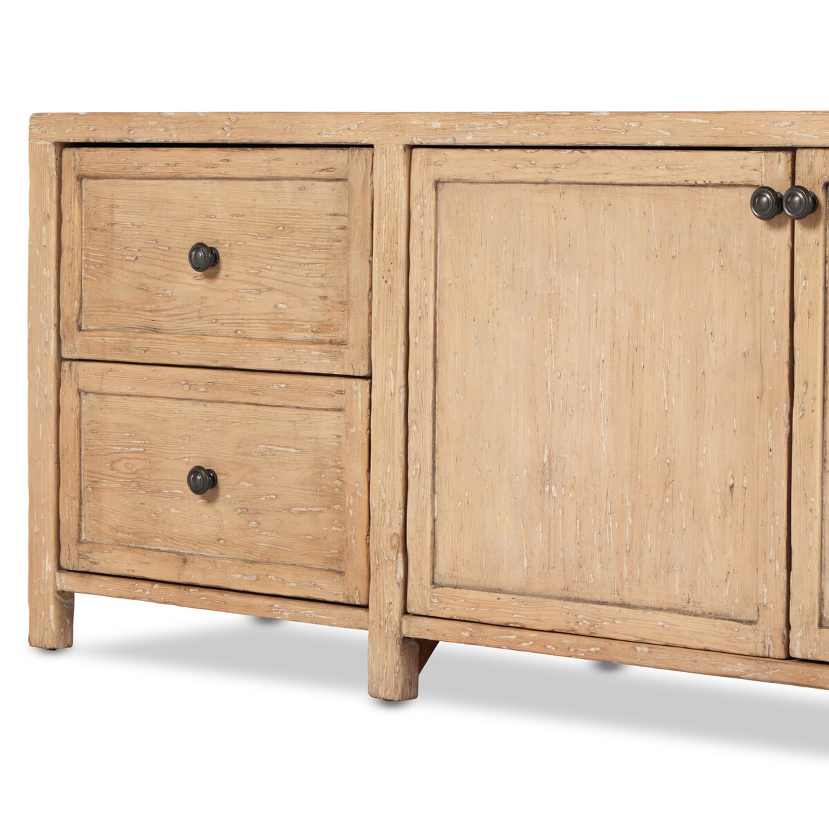 Gaines Media Console