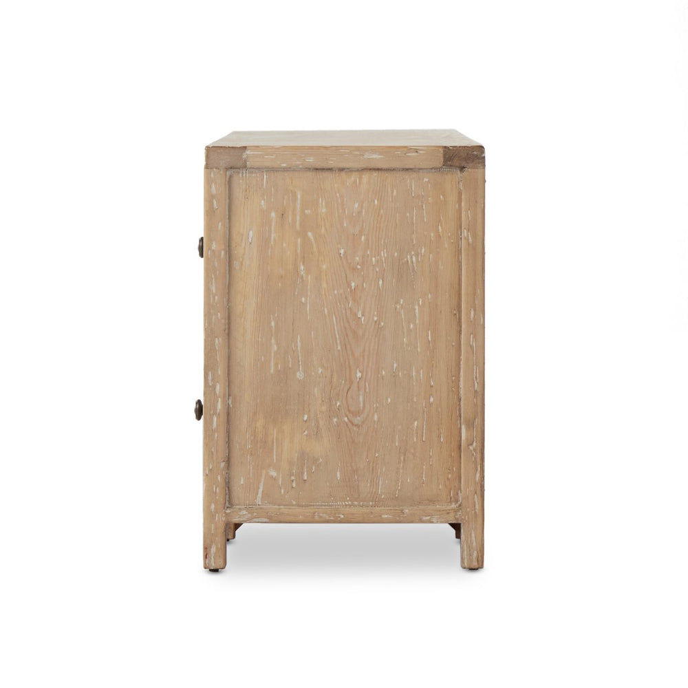 Gaines Media Console