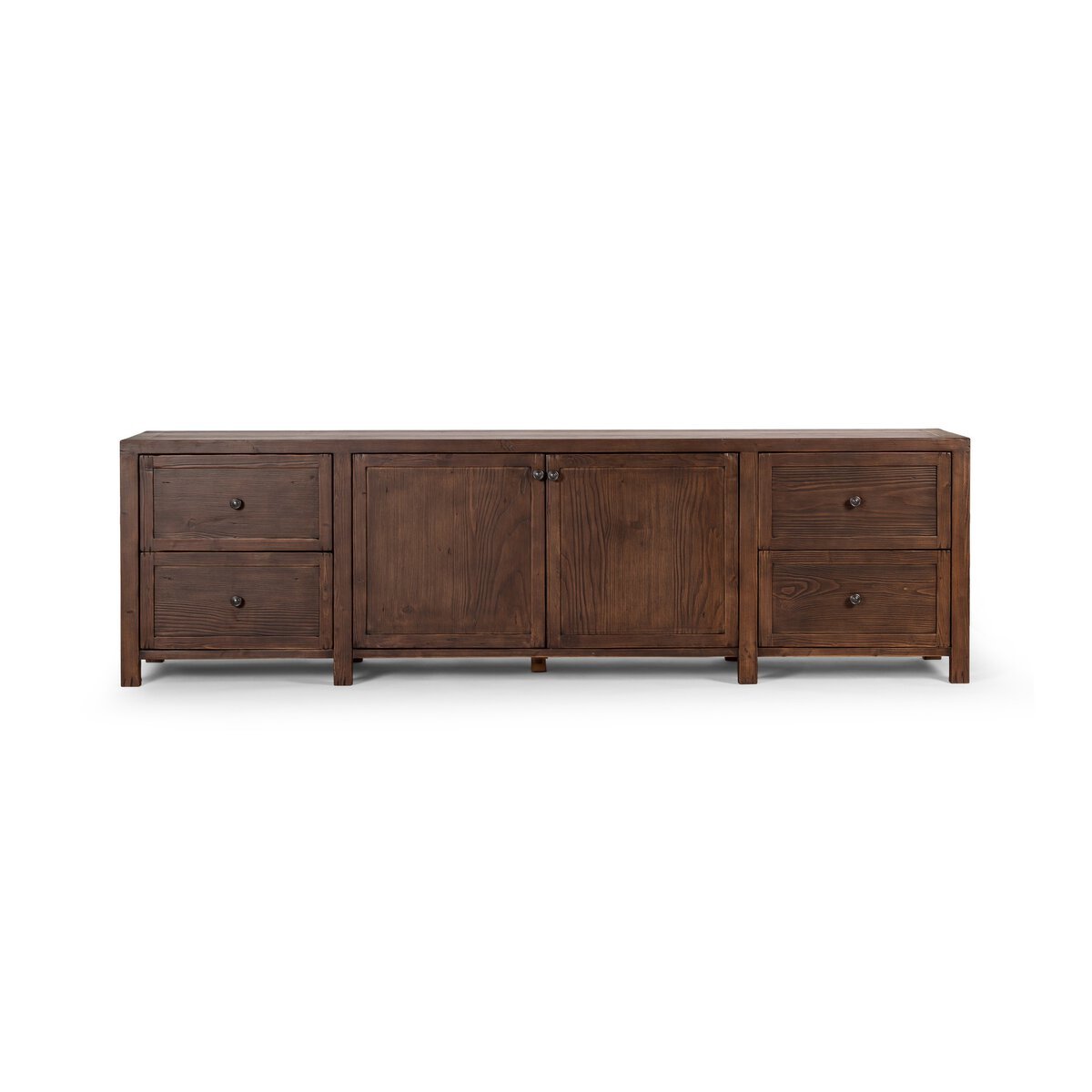 Gaines Media Console