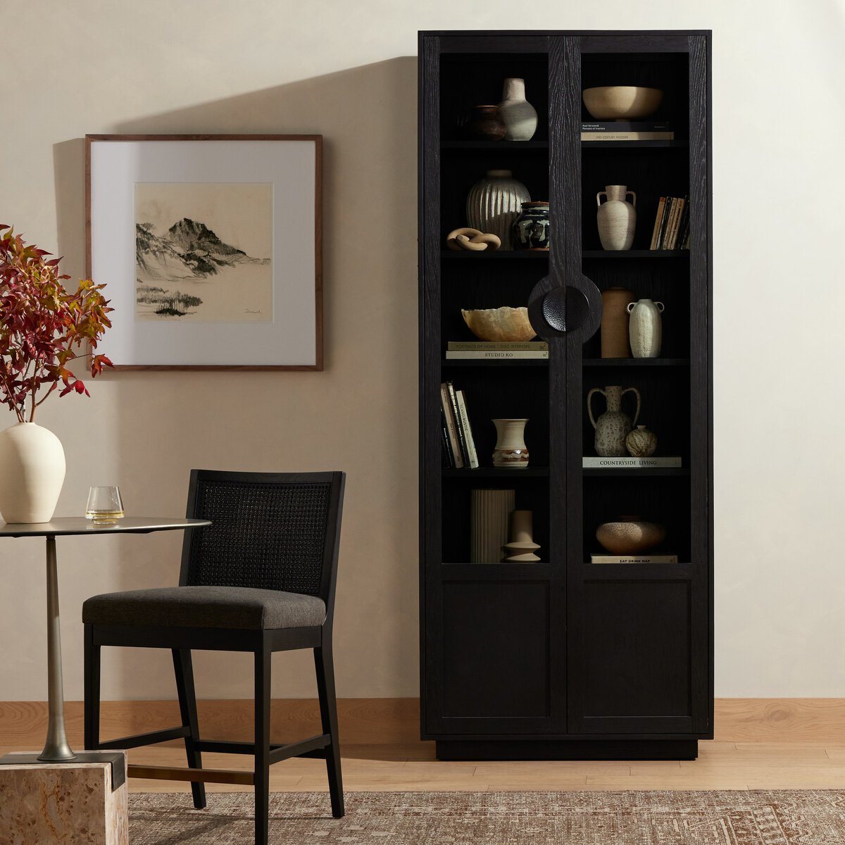 Coraline Cabinet