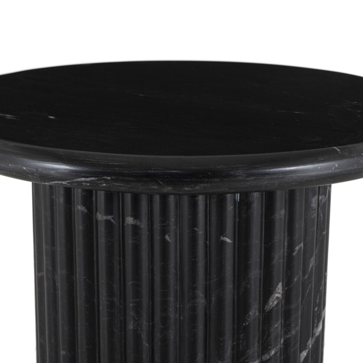 Oranda End Table