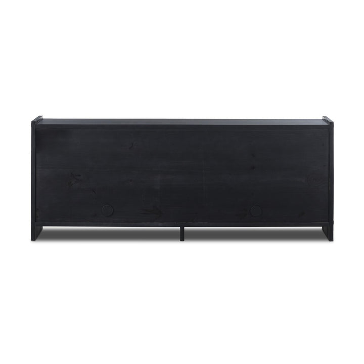 Etro Sideboard - Black Wash Poplar - 233904-006_6