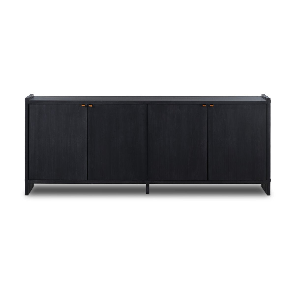 Etro Sideboard - Black Wash Poplar - 233904-006_1