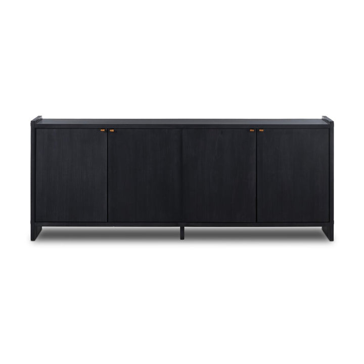 Etro Sideboard - Black Wash Poplar - 233904-006_1