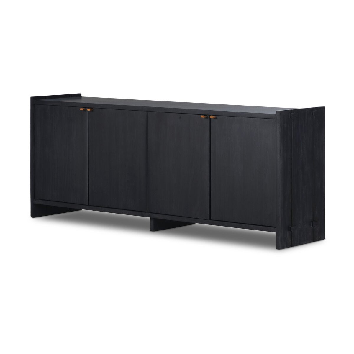 Etro Sideboard - Black Wash Poplar - 233904-006_2