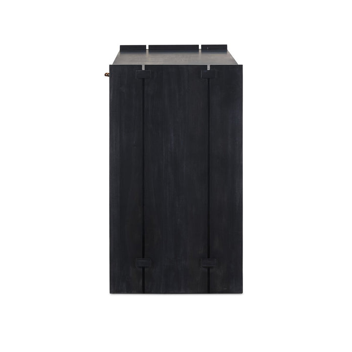 Etro Sideboard - Black Wash Poplar - 233904-006_3