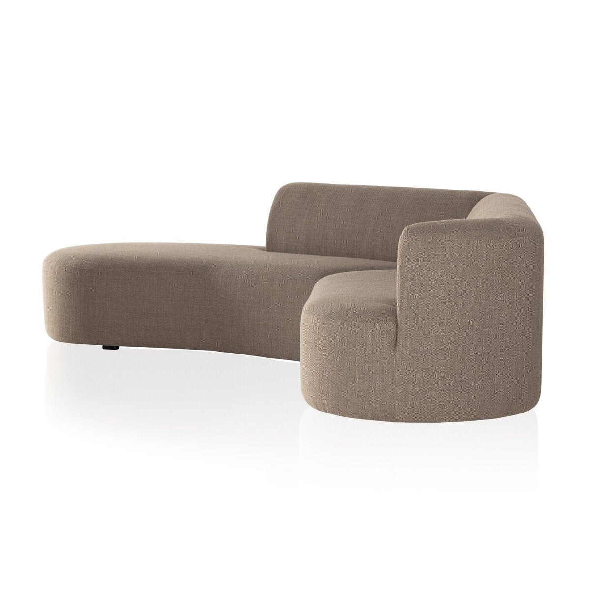 Kipton 2-Piece Sectional - Left Chaise - Gibson Mink - 234056-001_3