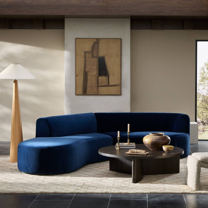 Kipton 2-Piece Sectional - Left Chaise - Surrey Midnight - 234056-003_4