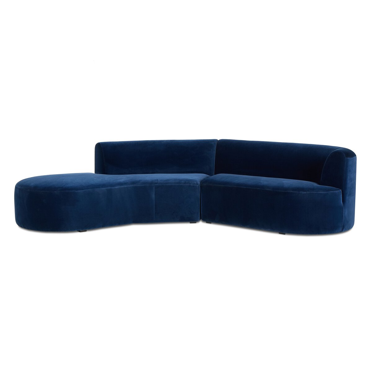 Kipton 2-Piece Sectional - Left Chaise - Surrey Midnight - 234056-003_2