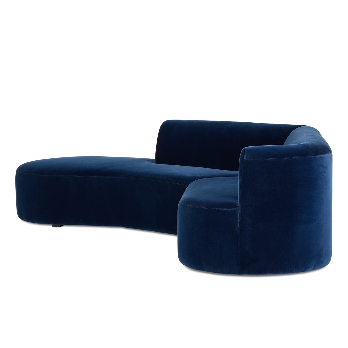 Kipton 2-Piece Sectional - Left Chaise - Surrey Midnight - 234056-003_3