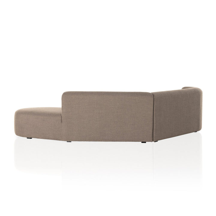 Kipton 2-Piece Sectional - Right Chaise - Gibson Mink - 234057-001_6