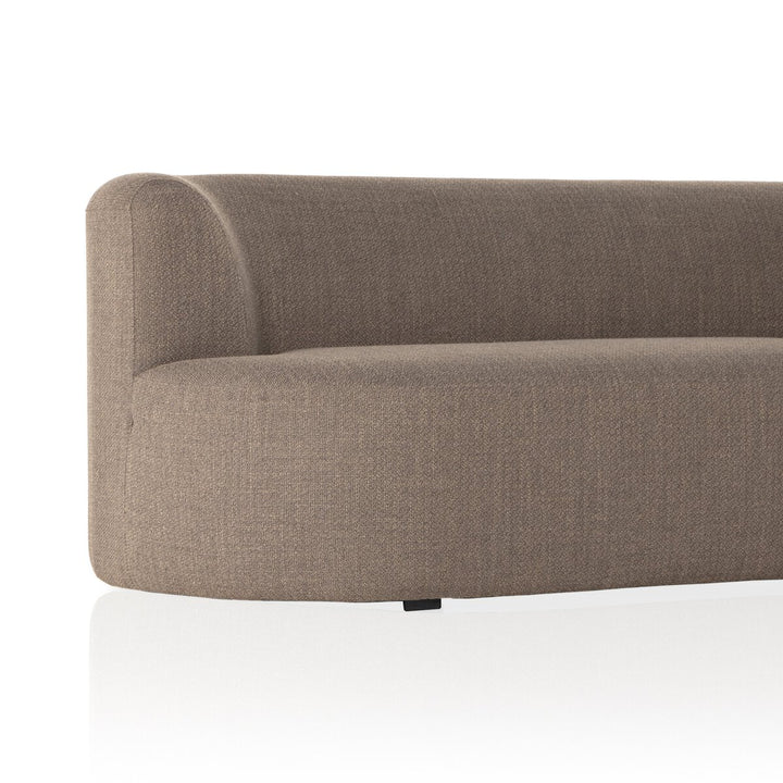 Kipton 2-Piece Sectional - Right Chaise - Gibson Mink - 234057-001_7