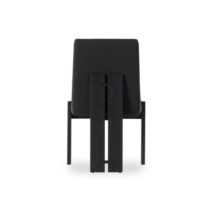 Roxy Dining Chair - Gibson Black - 234178-003_7